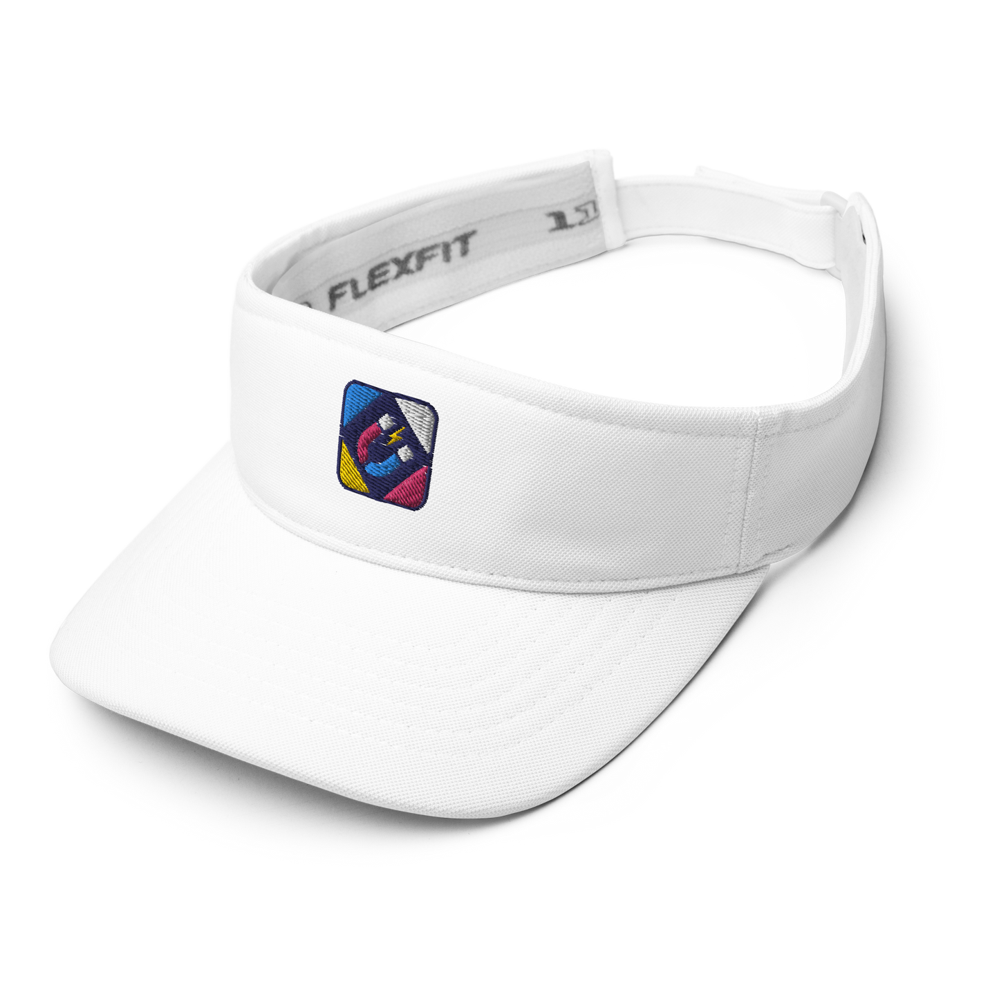 AttractionMarketing.com Visor