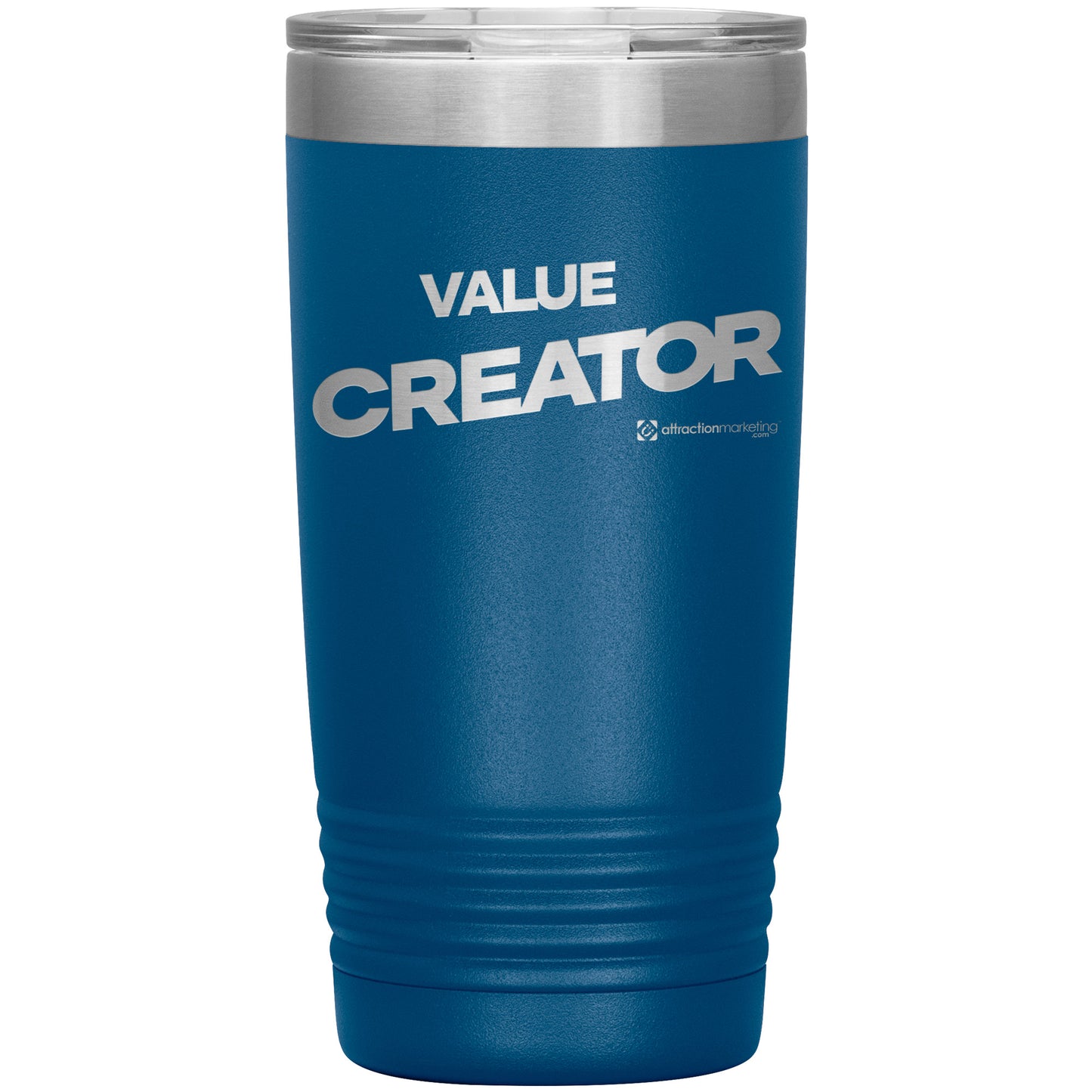 20oz Value Creator Tumbler