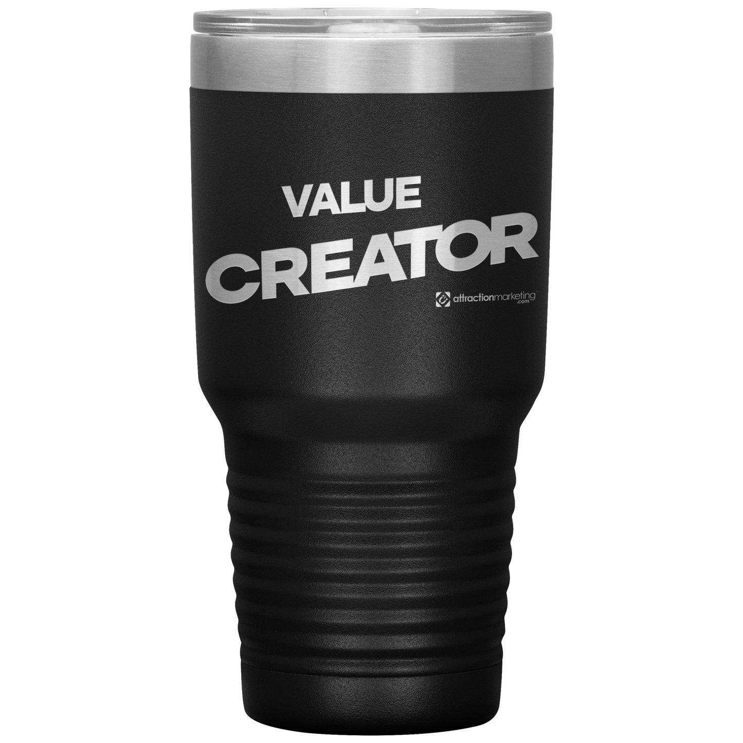 30oz Value Creator Tumbler