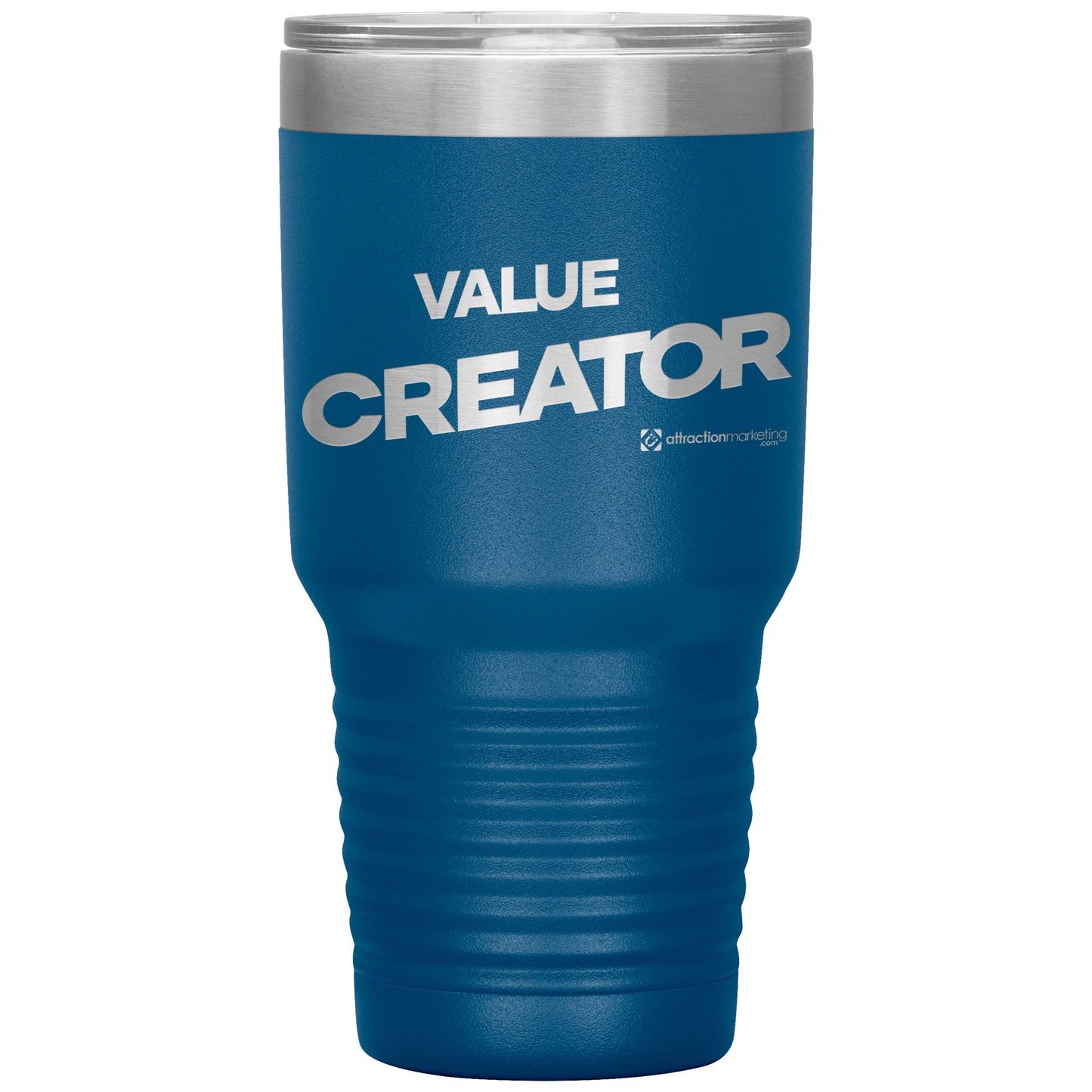 30oz Value Creator Tumbler