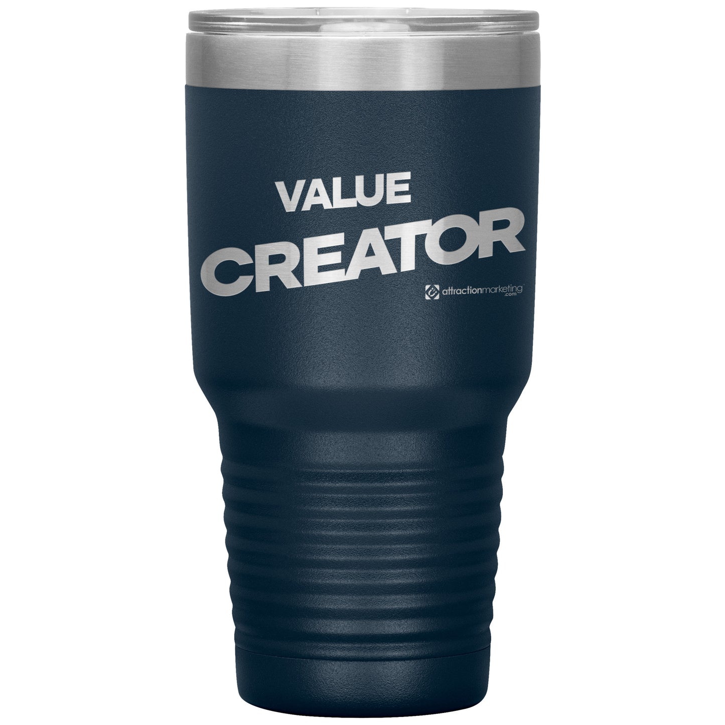 30oz Value Creator Tumbler