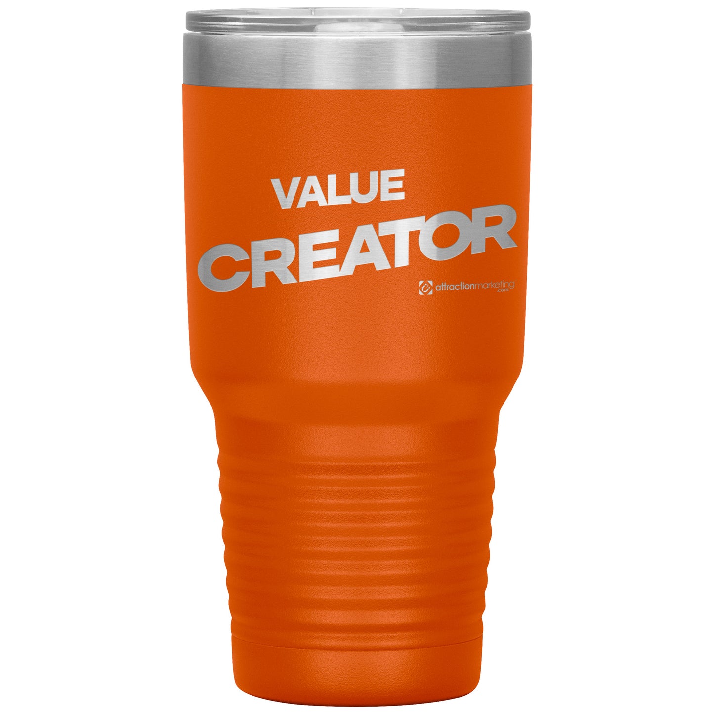 30oz Value Creator Tumbler