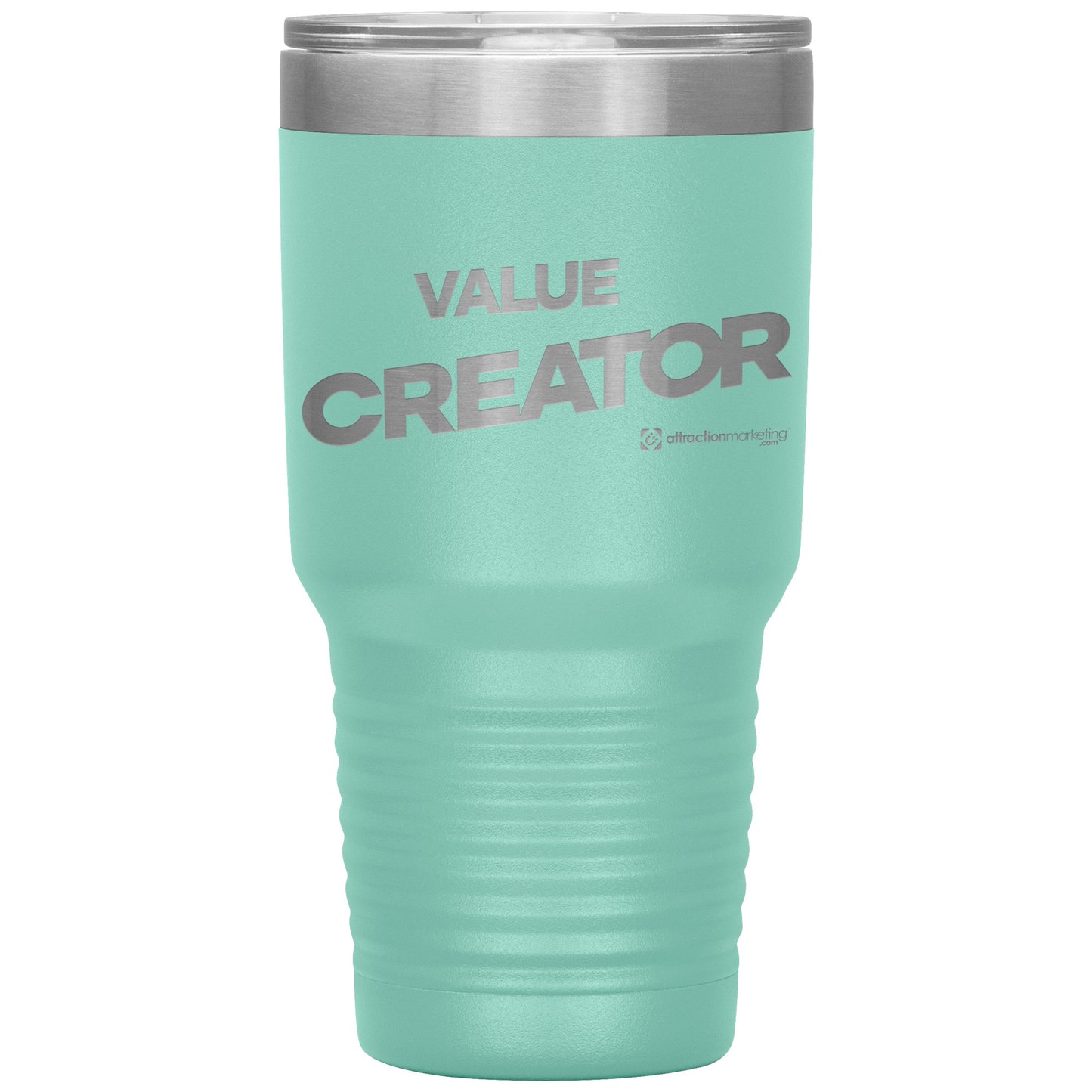 30oz Value Creator Tumbler