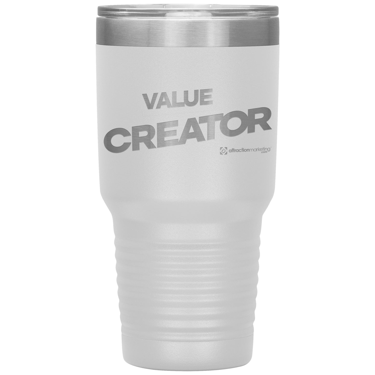 30oz Value Creator Tumbler