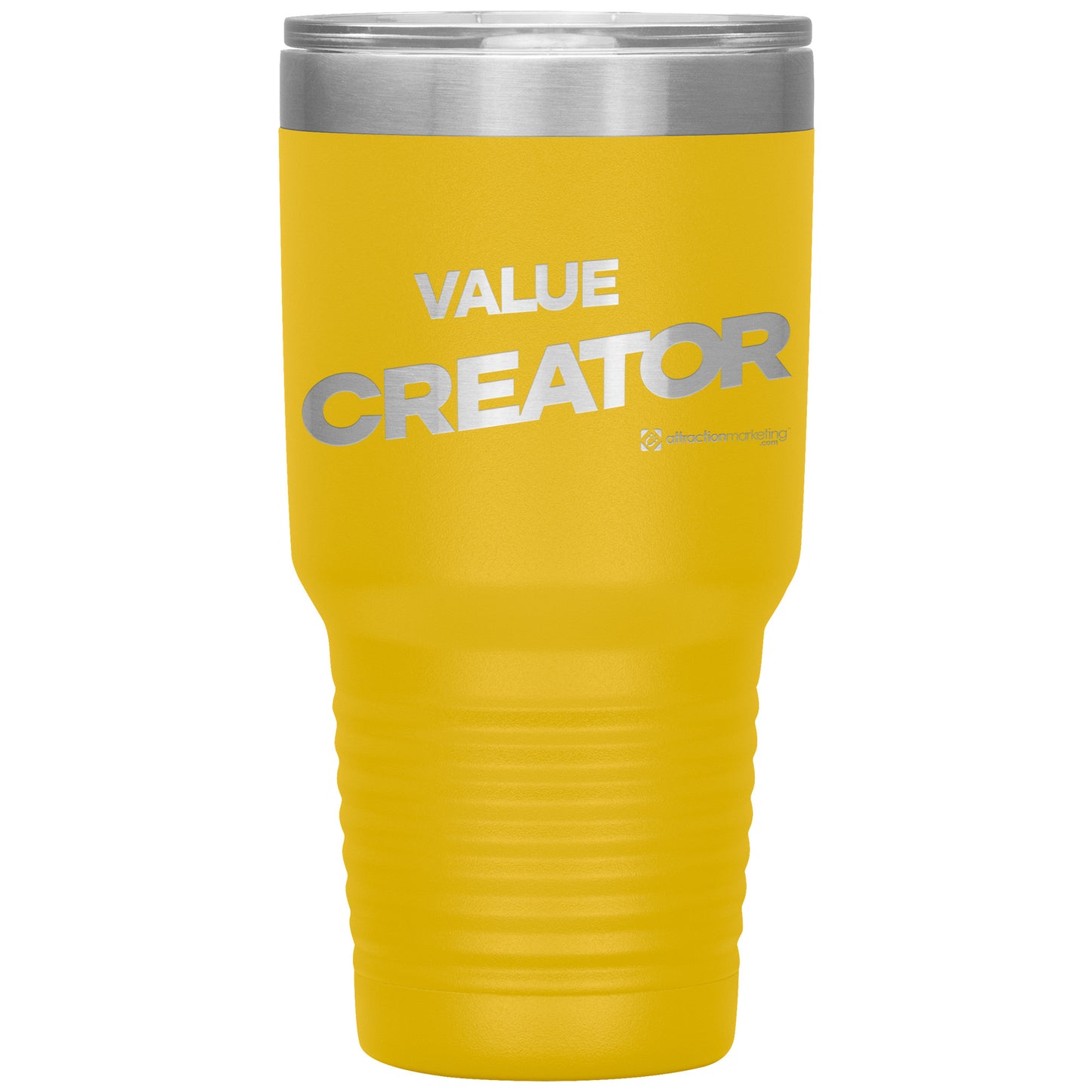 30oz Value Creator Tumbler