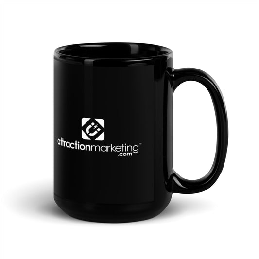Value Creator Coffee Mug