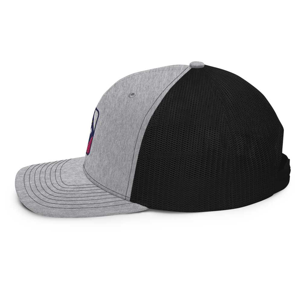 Snapback Trucker Cap