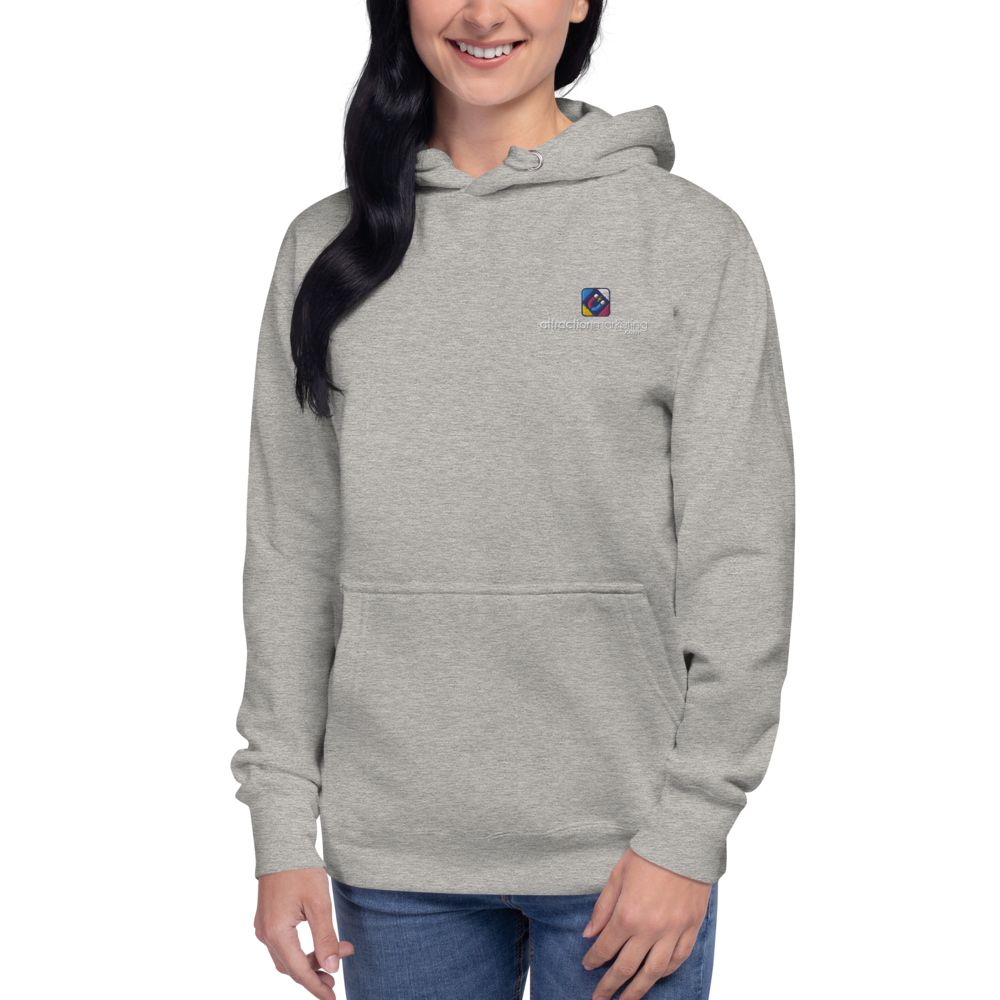 Soft Unisex Hoodie