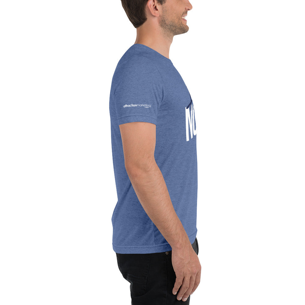 Vintage Hey Now! T-Shirts (unisex)
