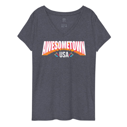 Women’s Awesometown T-Shirt