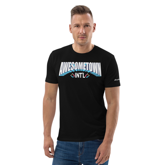 Awesometown Int'l Unisex T-Shirt