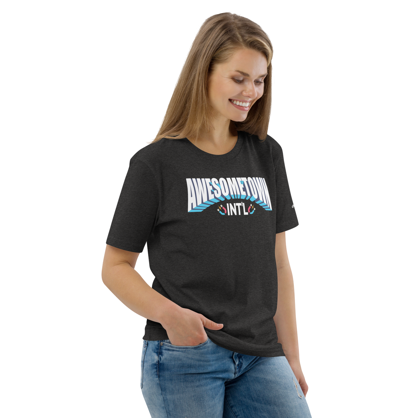 Awesometown Int'l Unisex T-Shirt