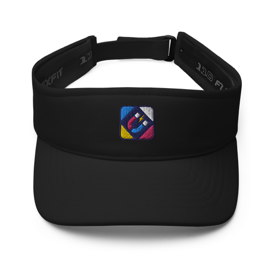 AttractionMarketing.com Visor