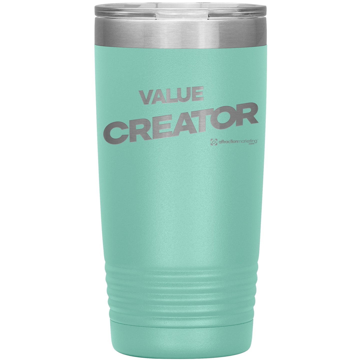 20oz Value Creator Tumbler