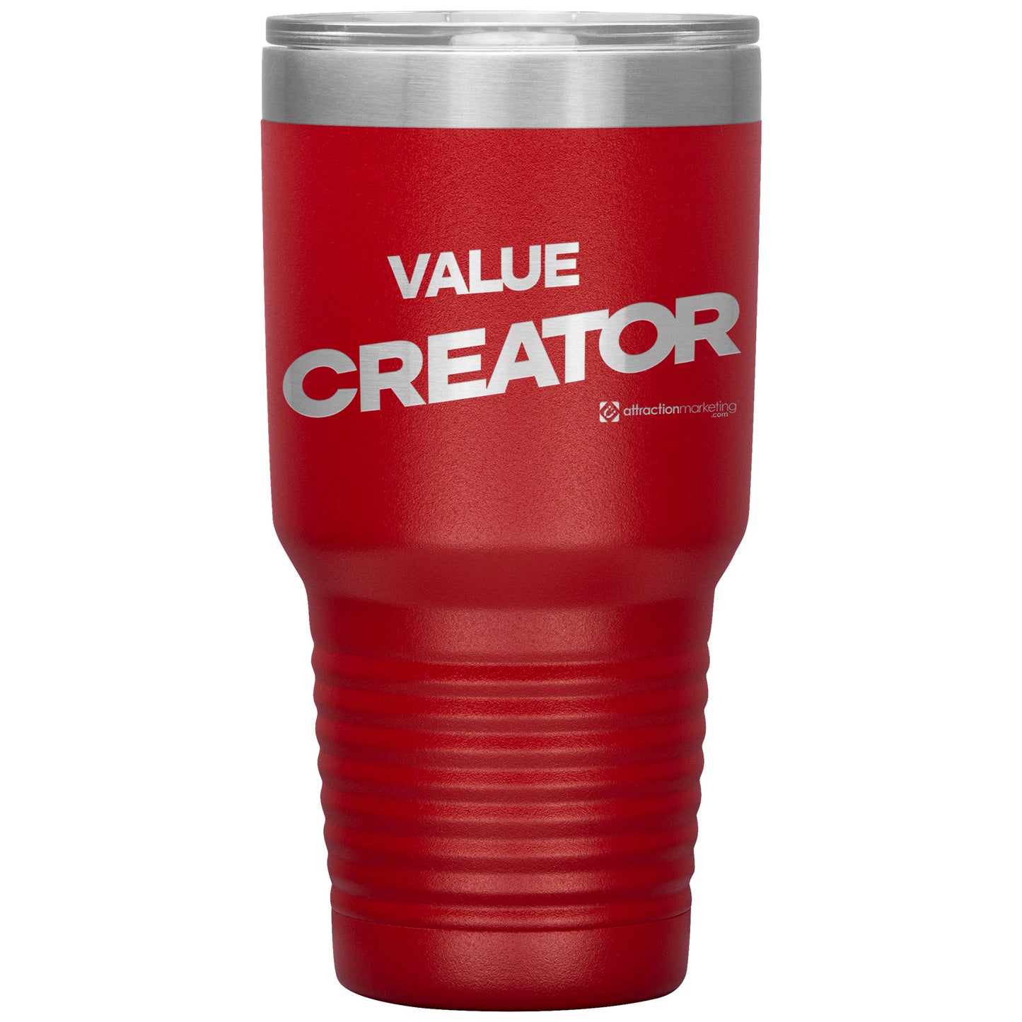 30oz Value Creator Tumbler