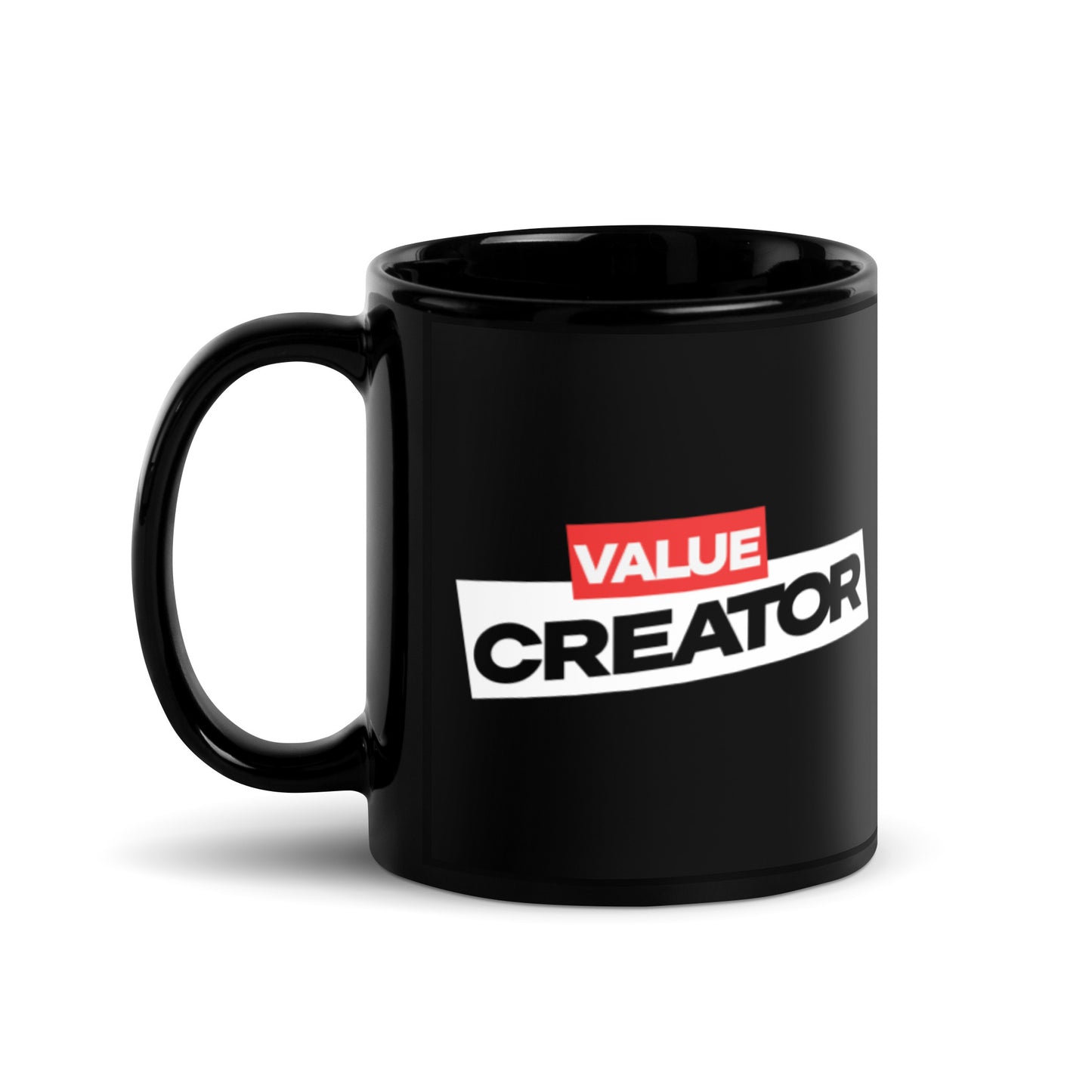 Value Creator Coffee Mug