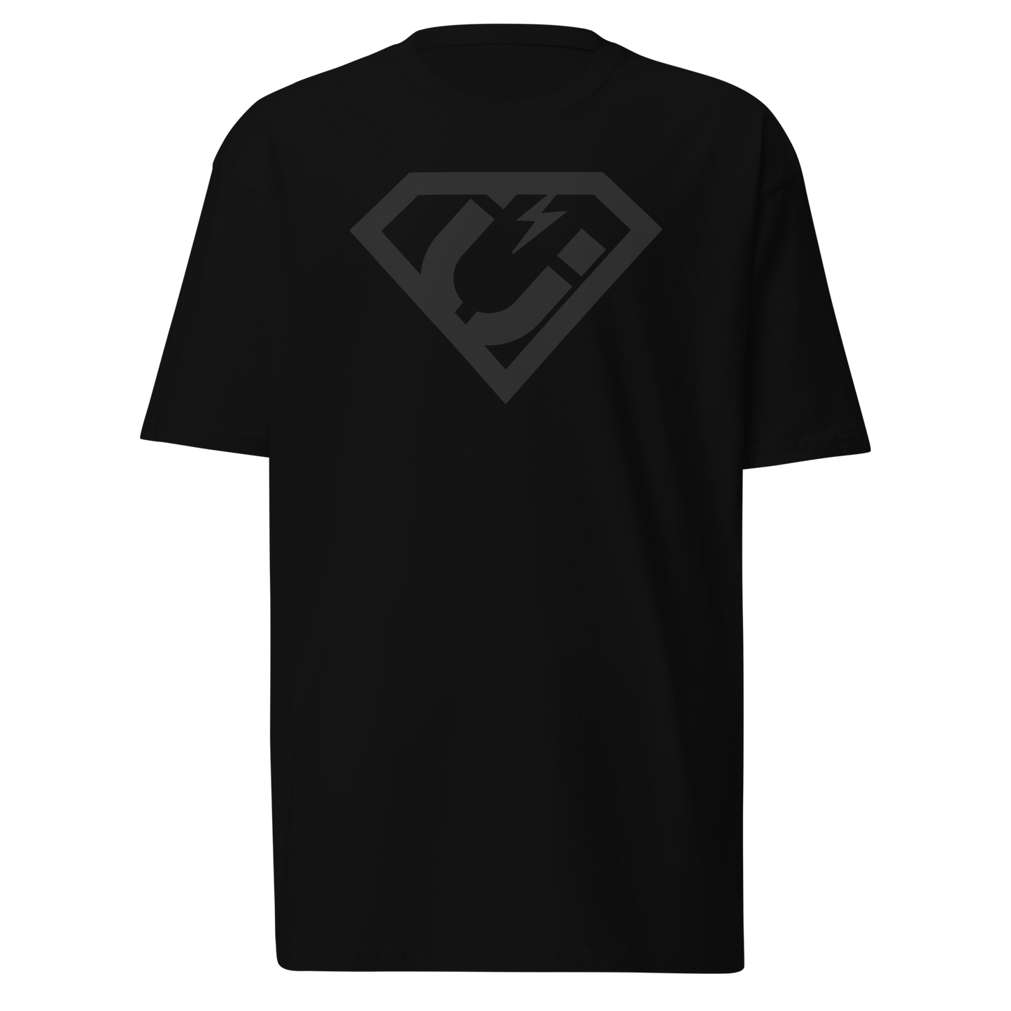 Super Attraction Marketer Premium T-Shirt  (B&T)