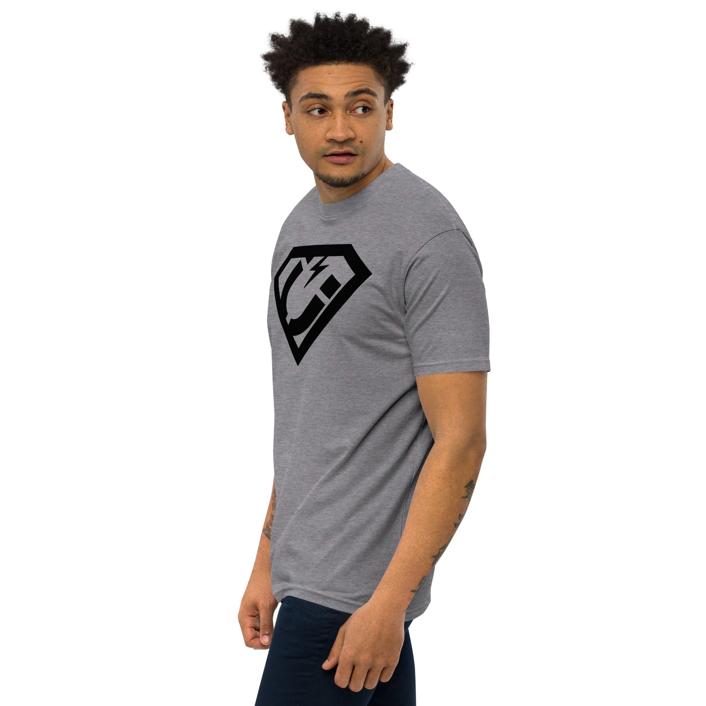 Super Attraction Marketer T-Shirt (classic)