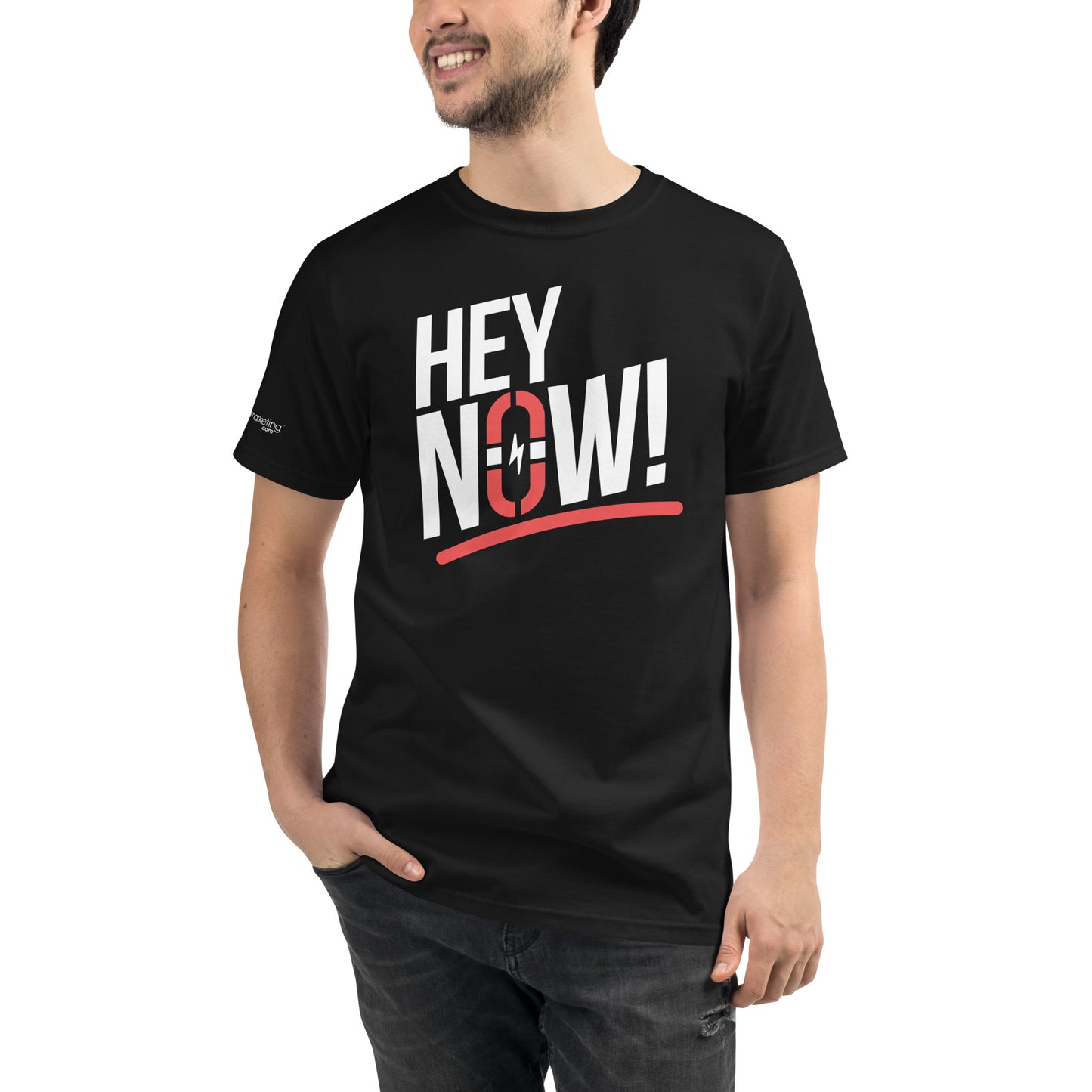 Hey Now! T-Shirt