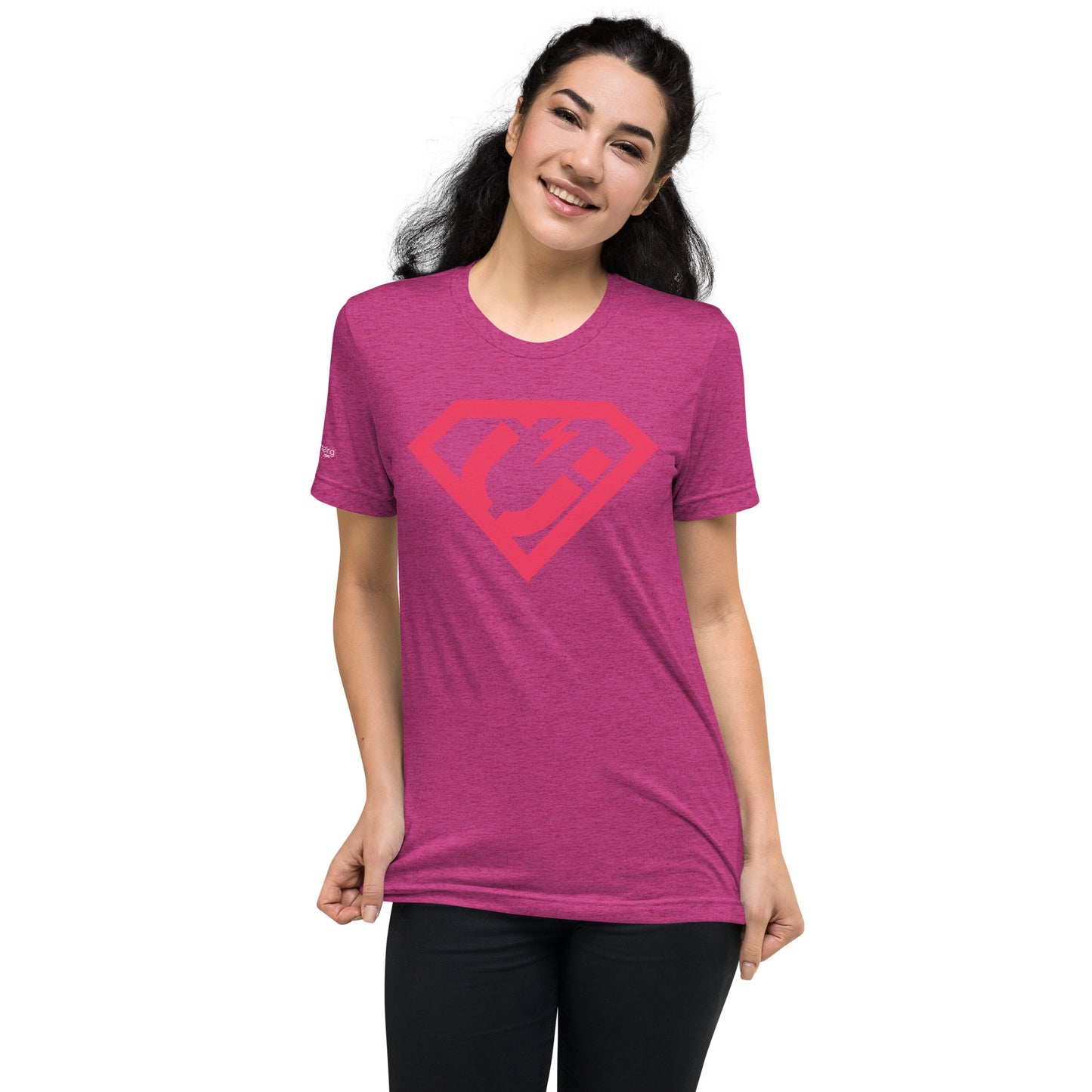Super Attraction Marketer T-Shirt (unisex)