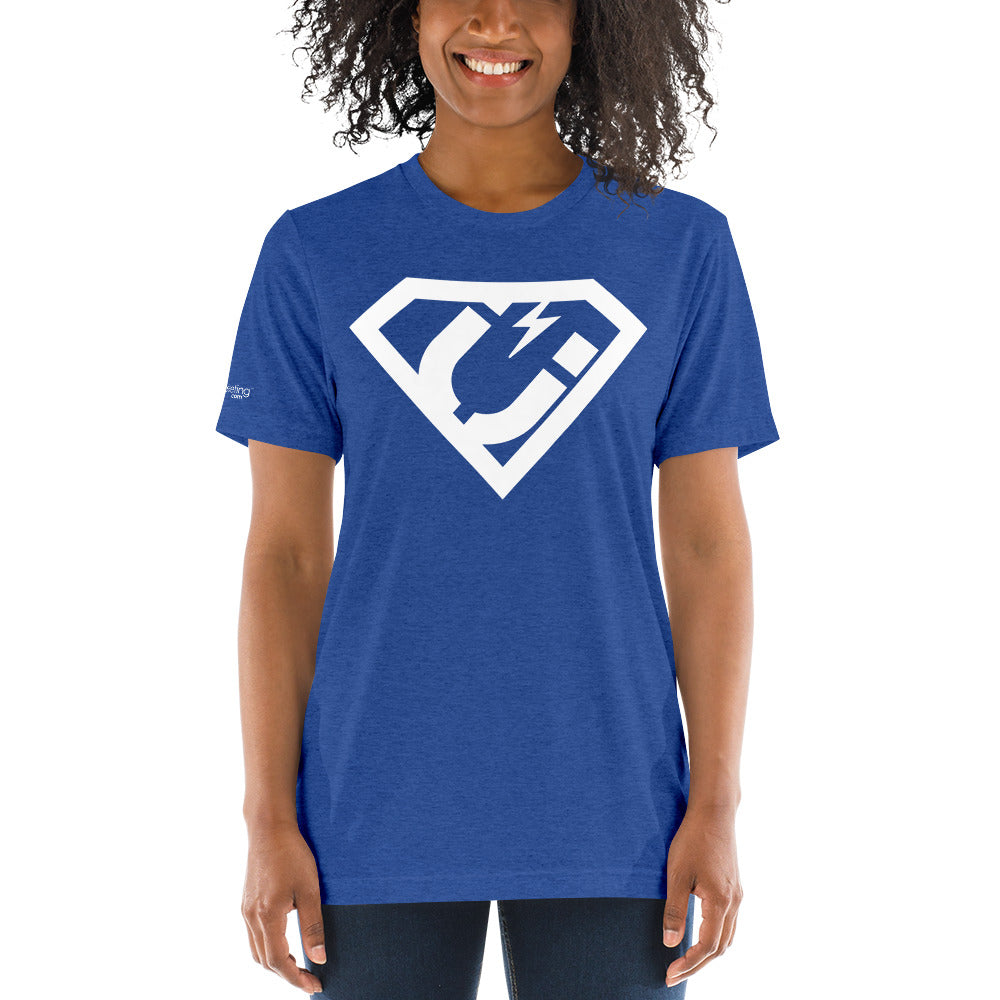 Super Attraction Marketer T-Shirt (unisex)