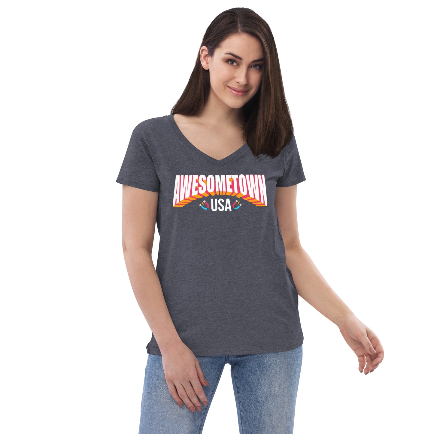 Women’s Awesometown T-Shirt